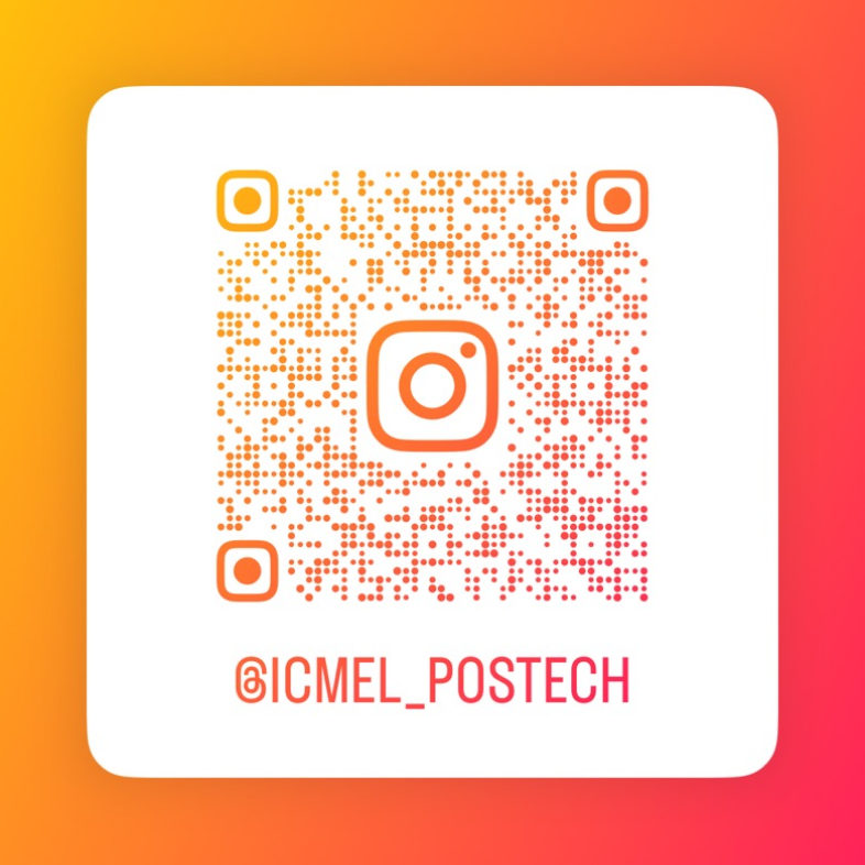 Instagram QR