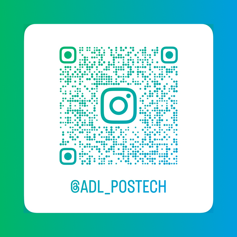 Instagram QR