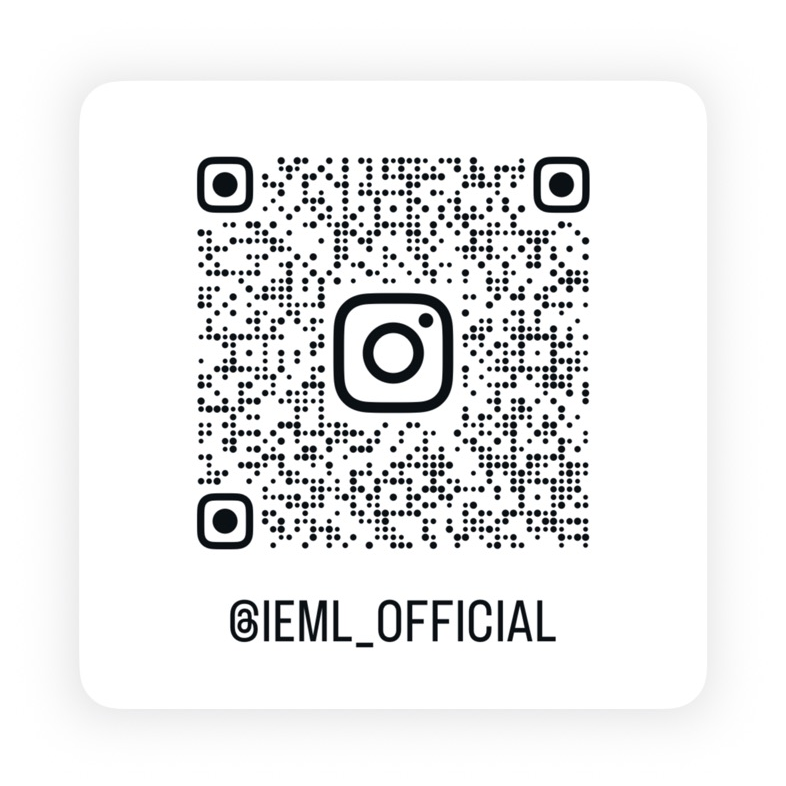 Instagram QR