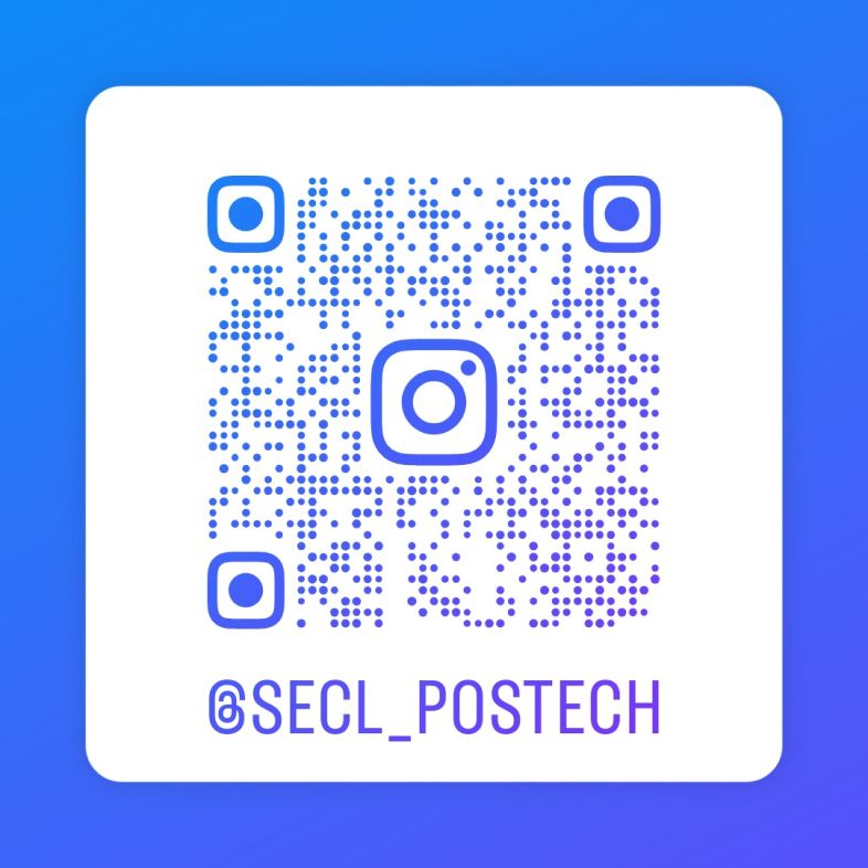Instagram QR