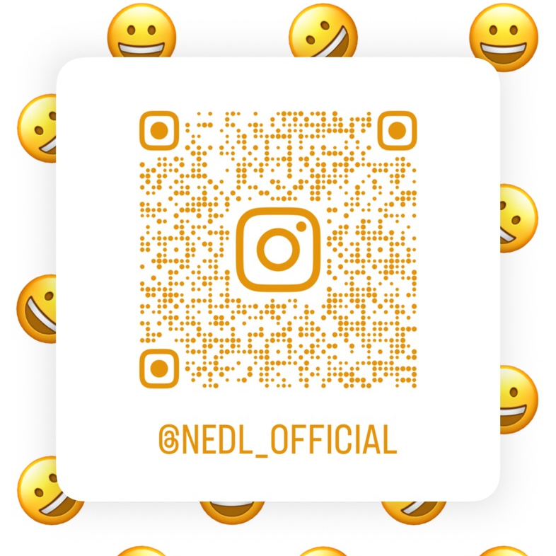 Instagram QR