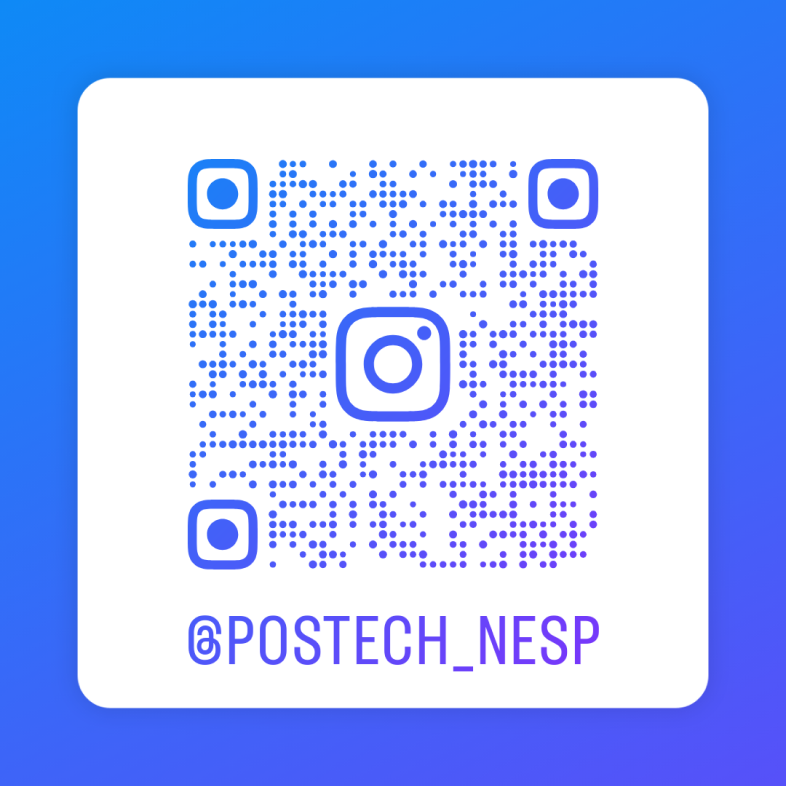 Instagram QR
