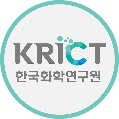 KRICT 한국화학연구원